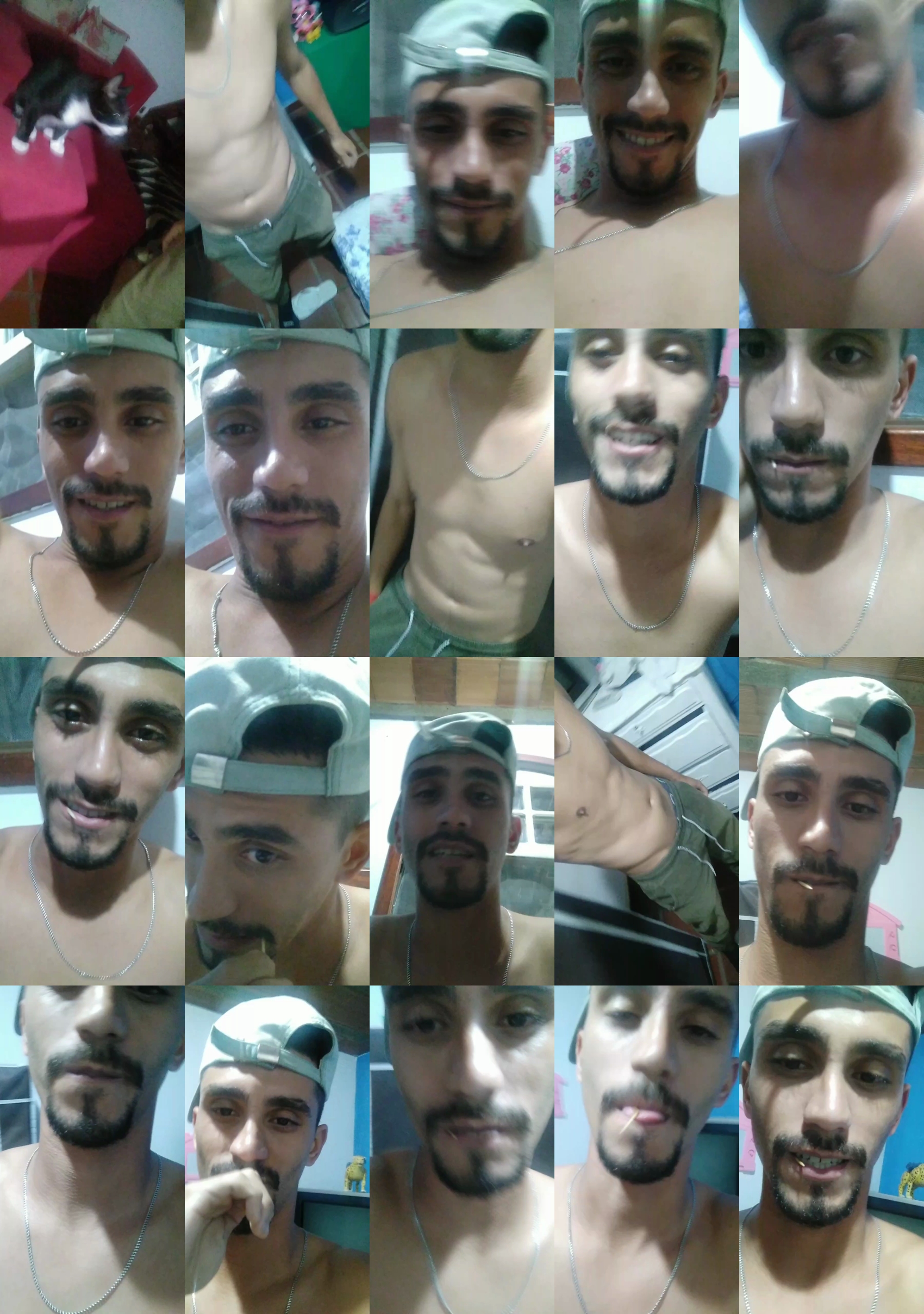 Maxtesaoxxx  21-06-2022 Recorded Video playtime