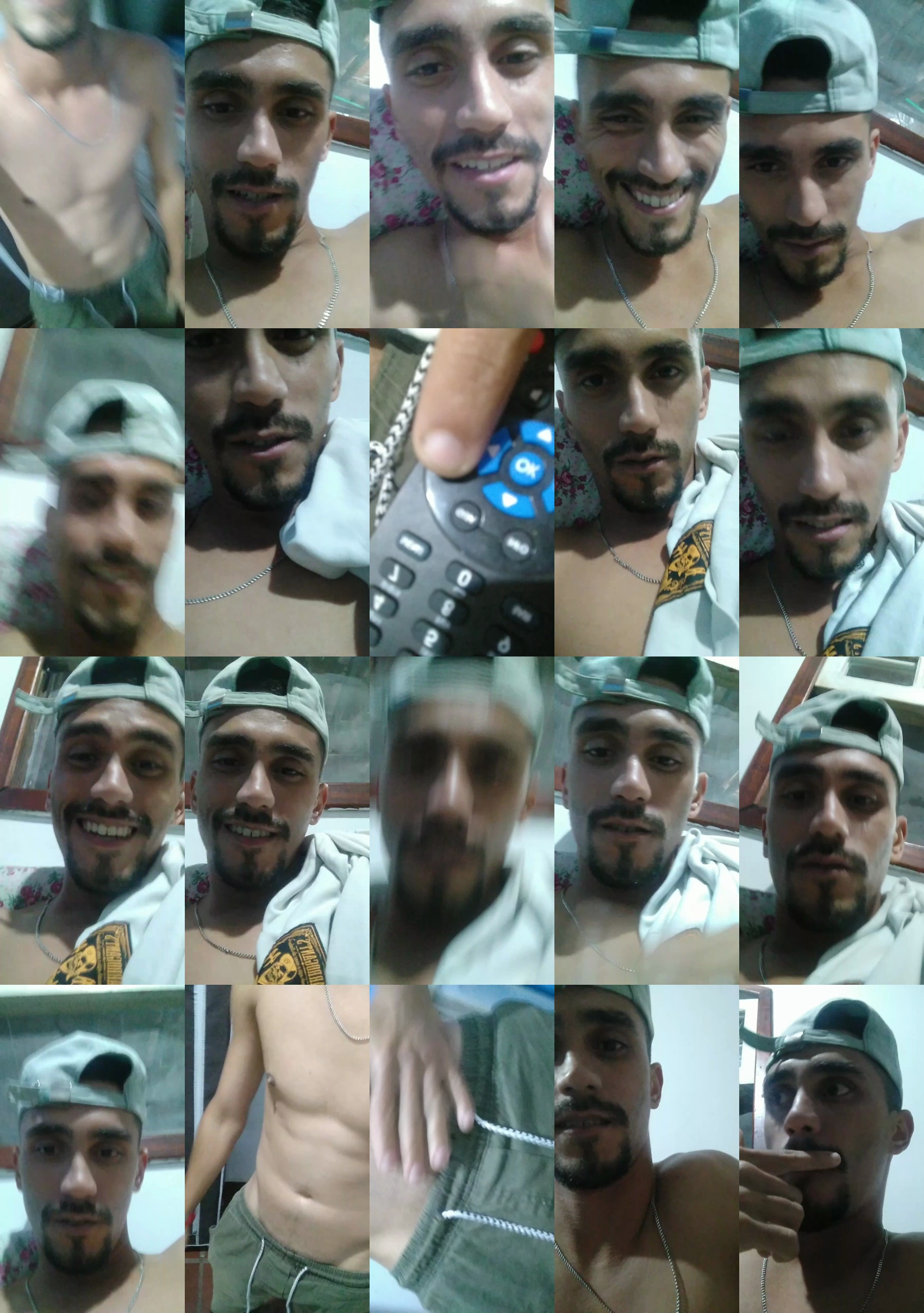 Maxtesaoxxx  21-06-2022 Recorded Video fuckass