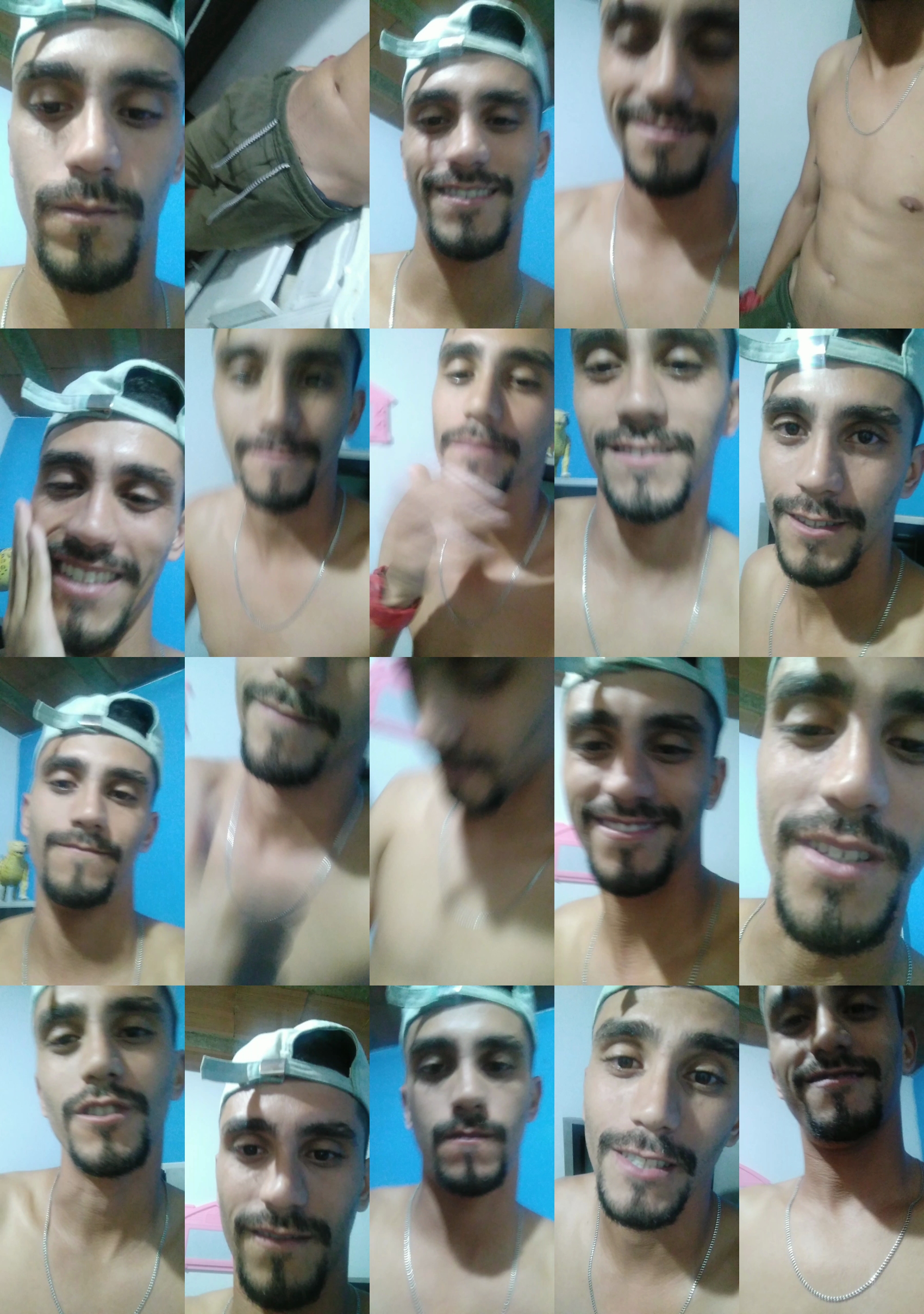 Maxtesaoxxx  21-06-2022 Recorded Video striptease