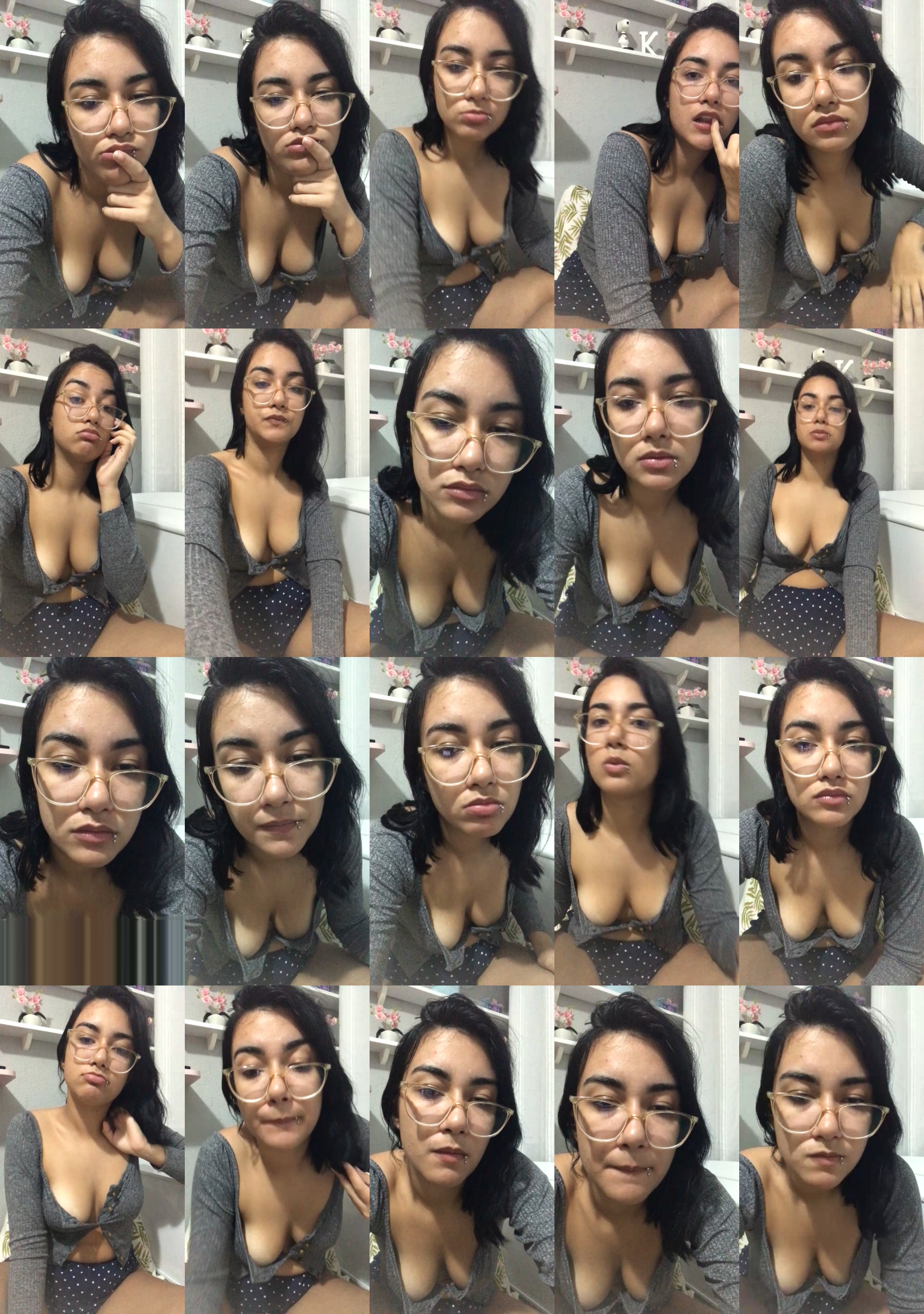 MelCampbell 21-06-2022 blowjob 