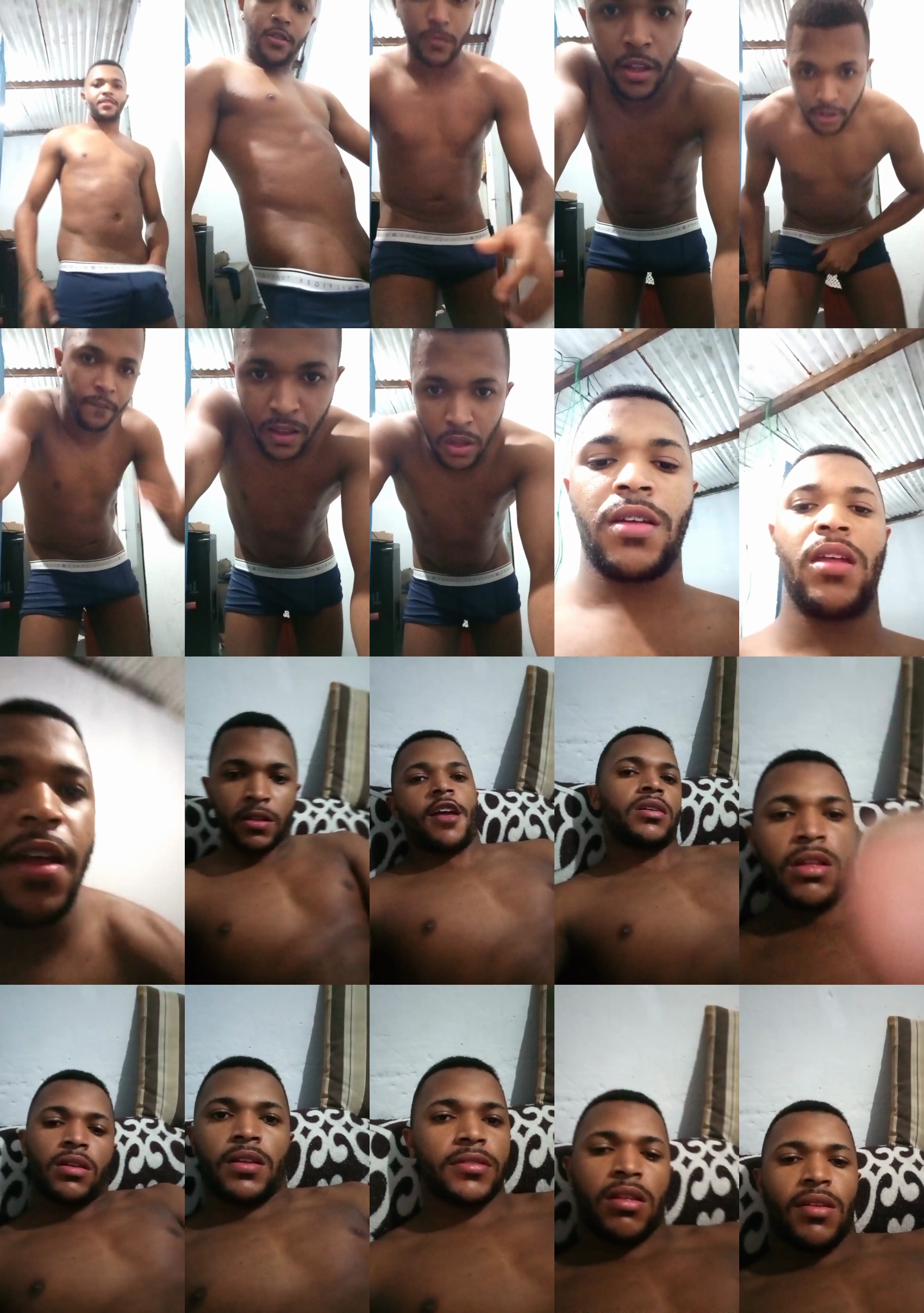 Moreno_mete  21-06-2022 Recorded Video nasty