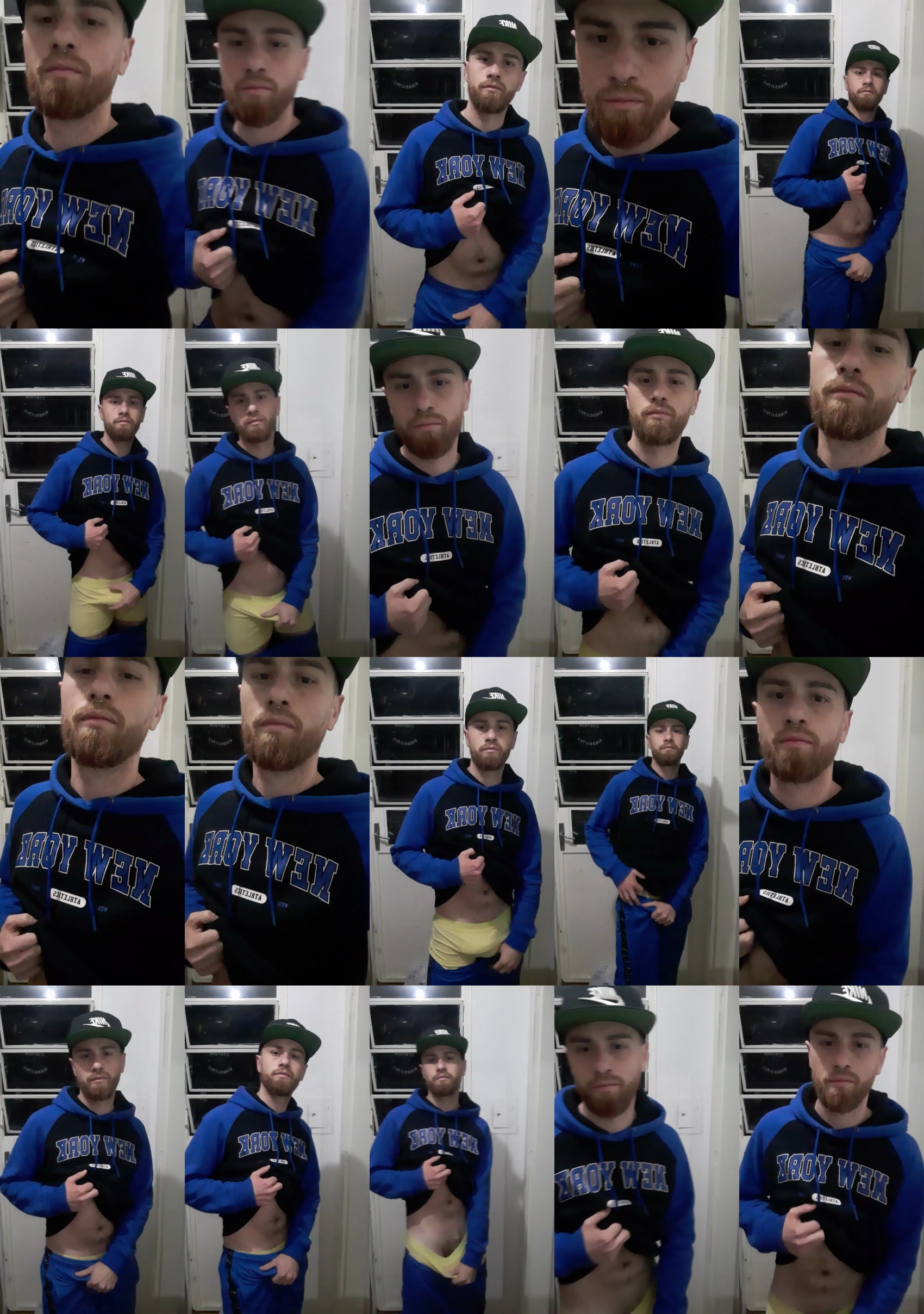 Ruivao_1990  21-06-2022 Recorded Video jerkoff