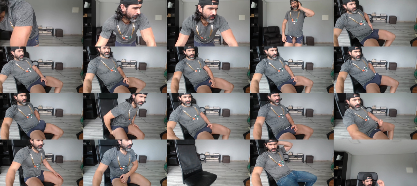 Samricci21  21-06-2022 Recorded Video big