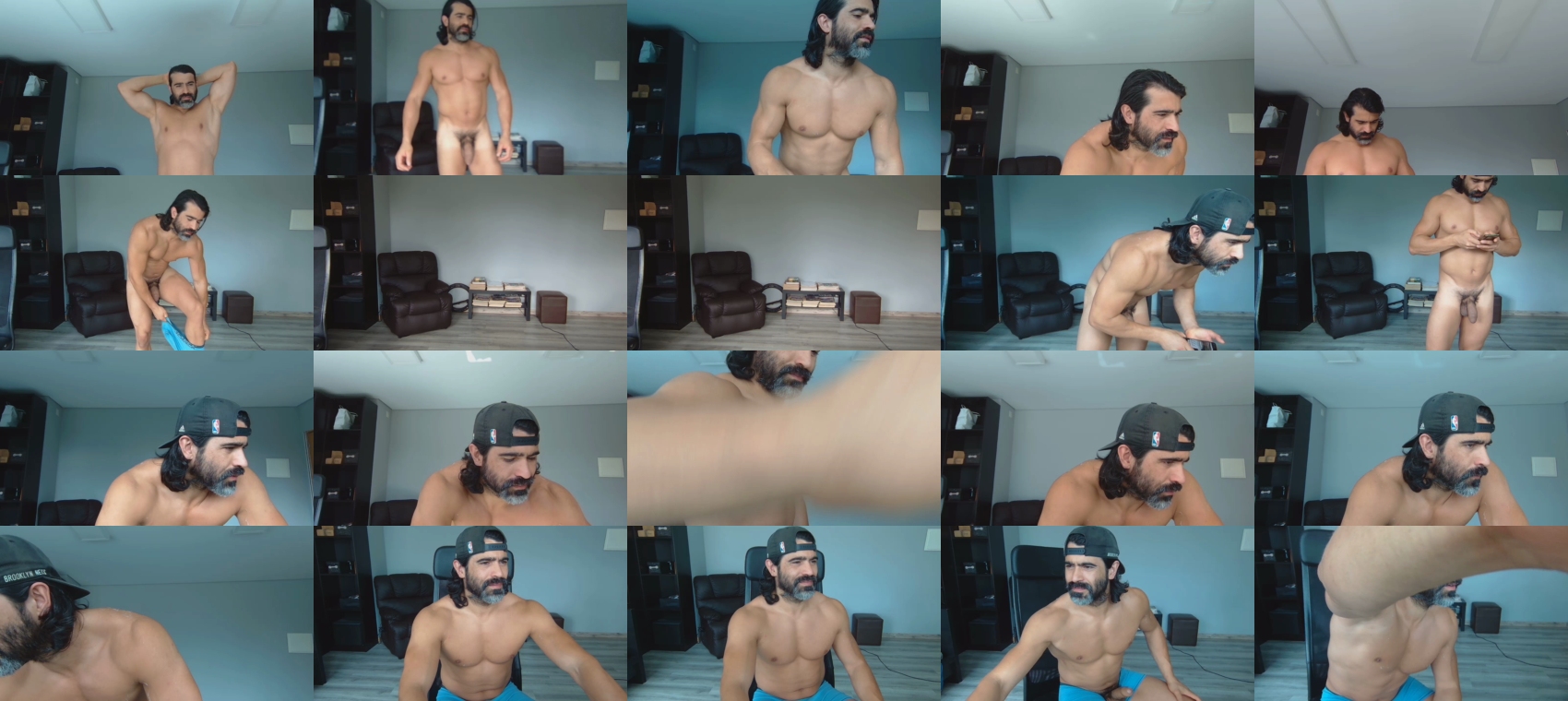 Samricci21  20-06-2022 Recorded Video bigload