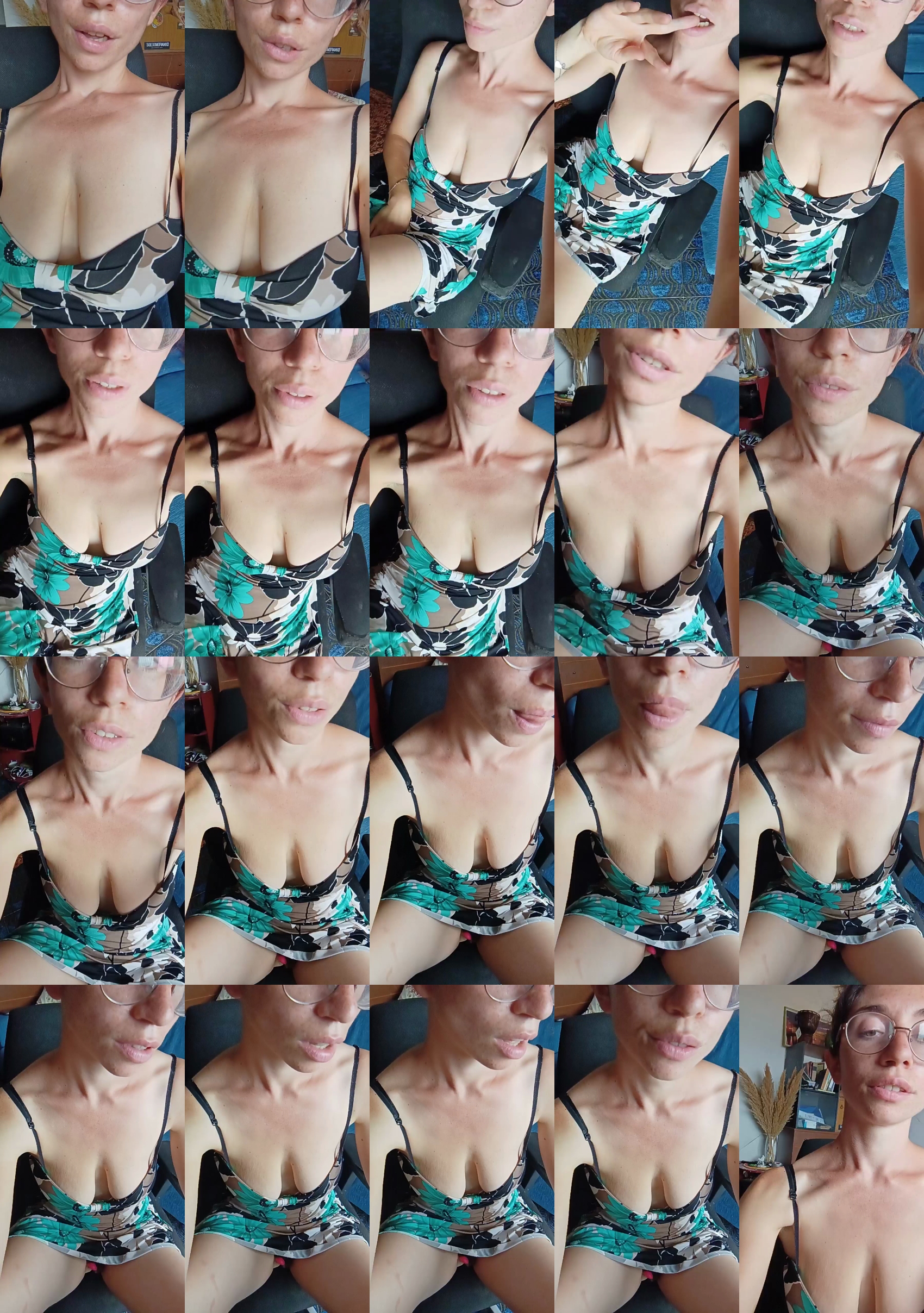 SexJeux 21-06-2022 Cam 