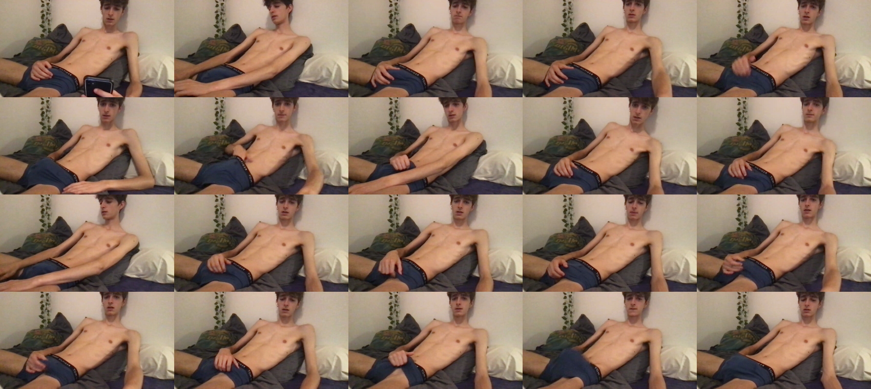 Sexy_Fish03  21-06-2022 Recorded Video Video