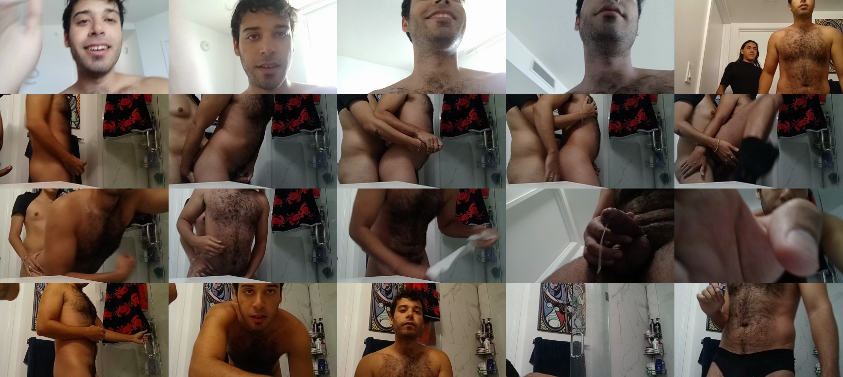 Toy_fox  20-06-2022 Recorded Video dirty