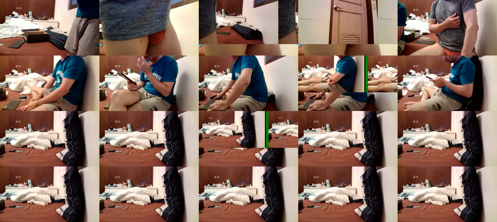 Twsuit  21-06-2022 Recorded Video lick