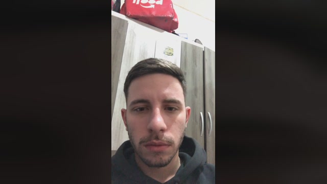 Victor021120  21-06-2022 Recorded Video fuckass