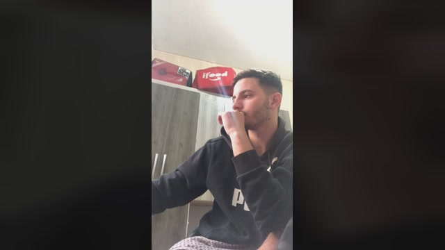 Victor021120  20-06-2022 Recorded Video wank