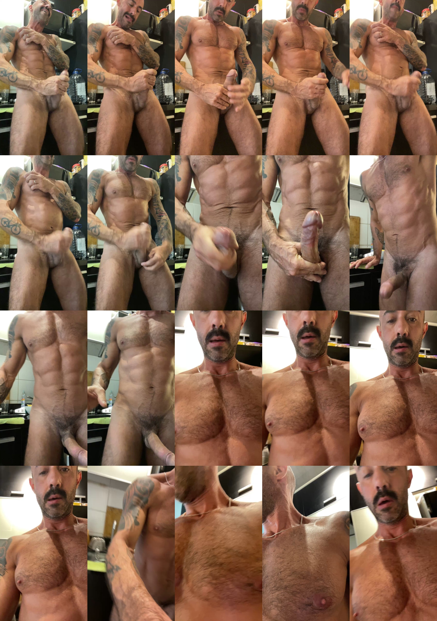 alexfourseven7  21-06-2022 Recorded Video analsex