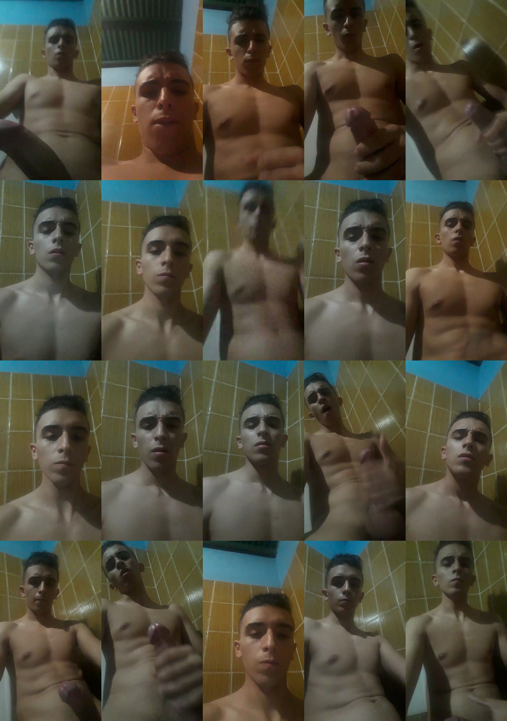 alexvergaxxx24  21-06-2022 Recorded Video yummy
