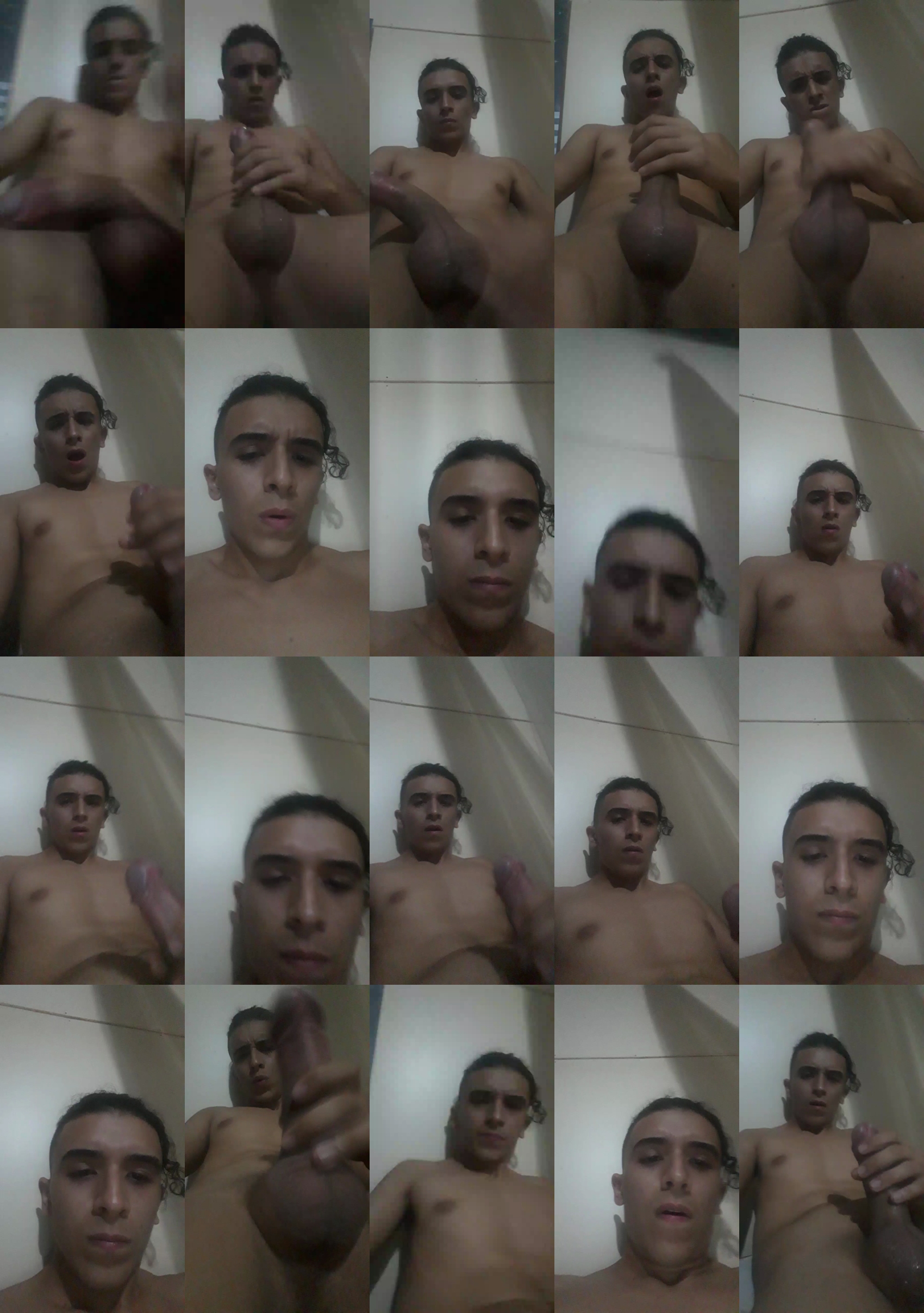 alexvergaxxx24  21-06-2022 Recorded Video XXX