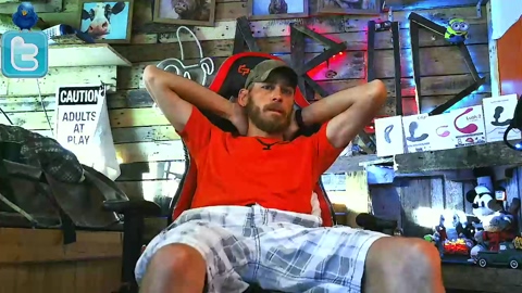 allan_arod  21-06-2022 video show