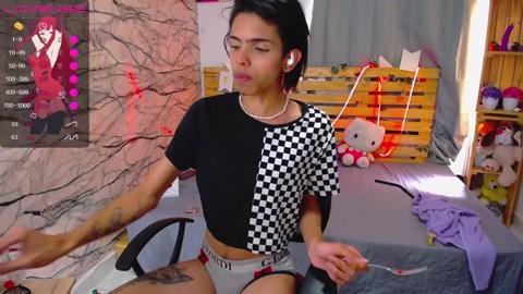 andrew_magic  20-06-2022 video hardcore