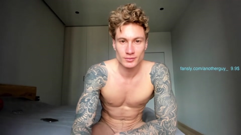 anotherguyonyourscreen  21-06-2022 video sweet