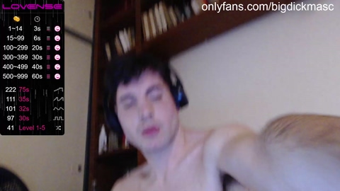 bigdick_masc  21-06-2022 video prettyface