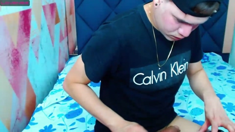 brandon_harold  21-06-2022 Recorded Video fuckher
