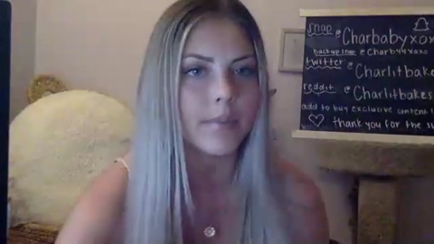 charlitbaker 21-06-2022 sweet 