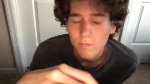 clay_parker  21-06-2022 video suckcock