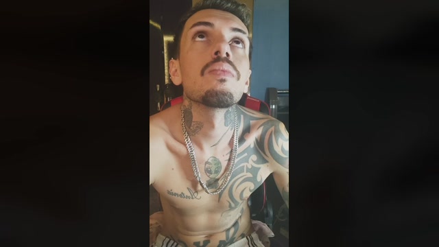 criadafavela  21-06-2022 Recorded Video lush