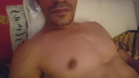 david5127  21-06-2022 Recorded Video orgasm