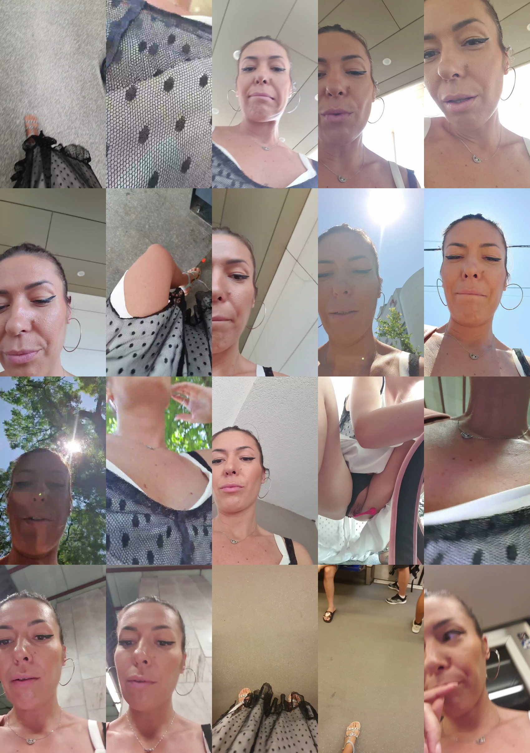 eveangelll 21-06-2022 beauty 