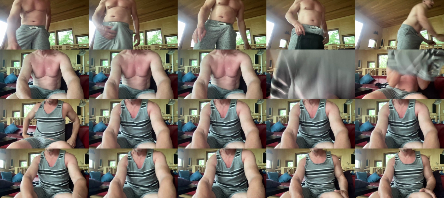 fitdaddy1960 hard CAM SHOW @ Chaturbate 21-06-2022