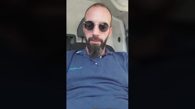 frenchtruker007  20-06-2022 Recorded Video bigballs