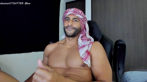 handsoman1  21-06-2022 video sweet