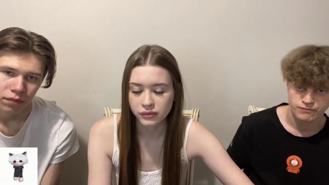 holybabe342 20-06-2022 Topless 