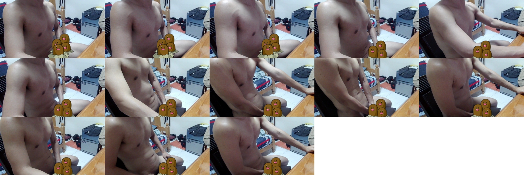 ianvon  21-06-2022 Recorded Video hard