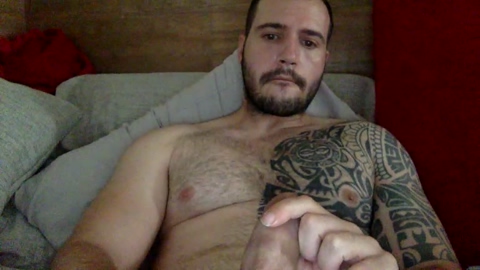 jackesparta  21-06-2022 Recorded Video fuckhard