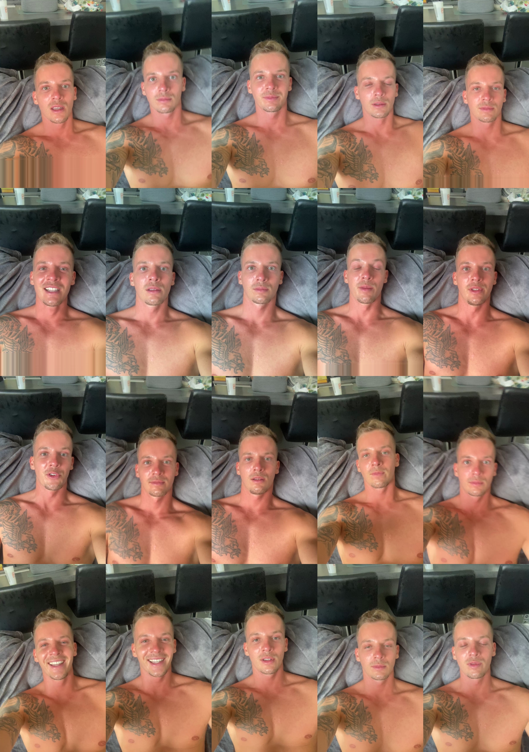 joris132  20-06-2022 Recorded Video deepthroat