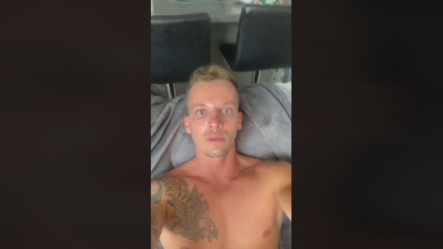 joris132  20-06-2022 Recorded Video wank