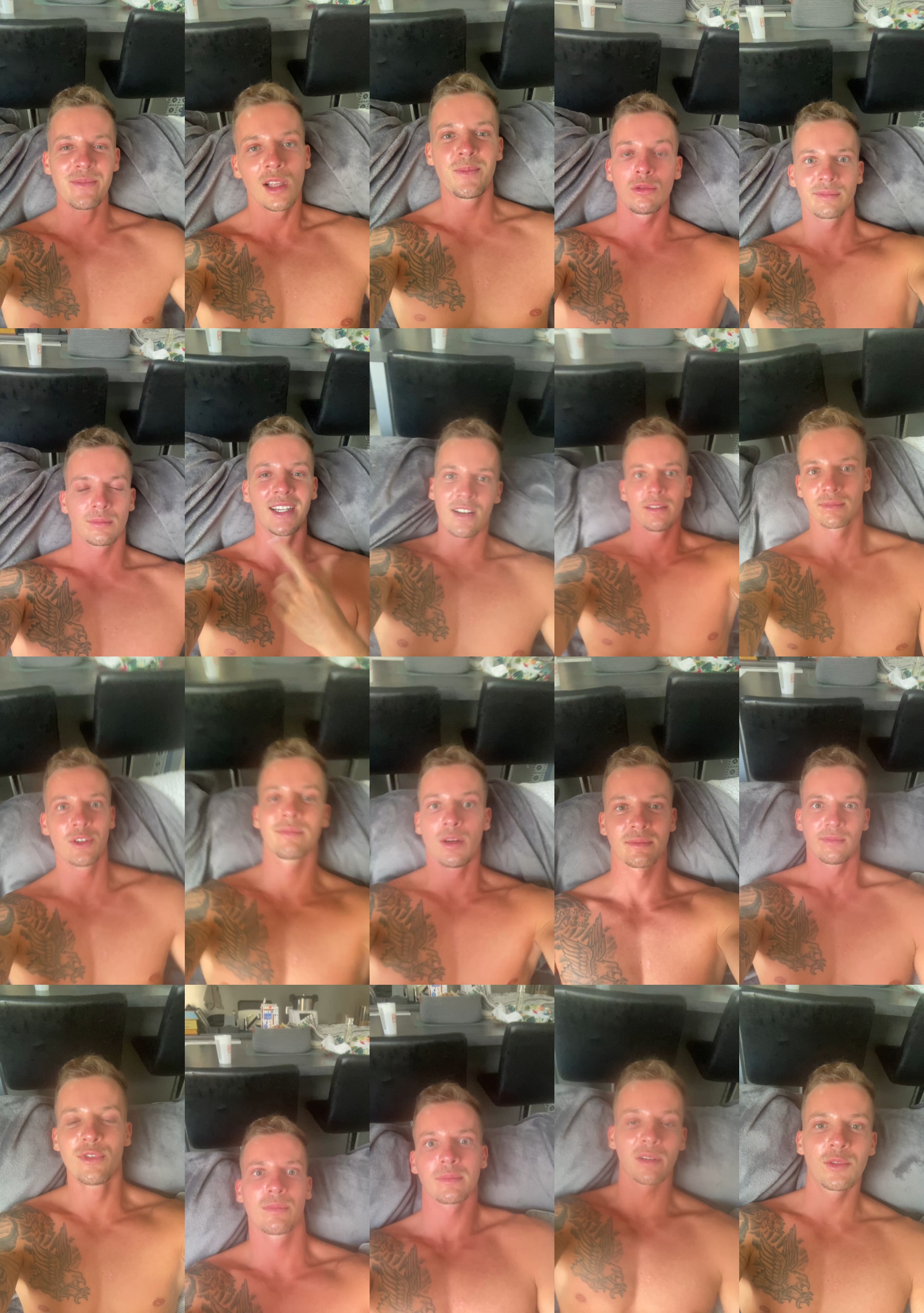 joris132  20-06-2022 Recorded Video wank