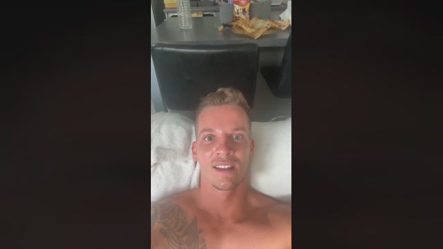 joris132  21-06-2022 Recorded Video Naked