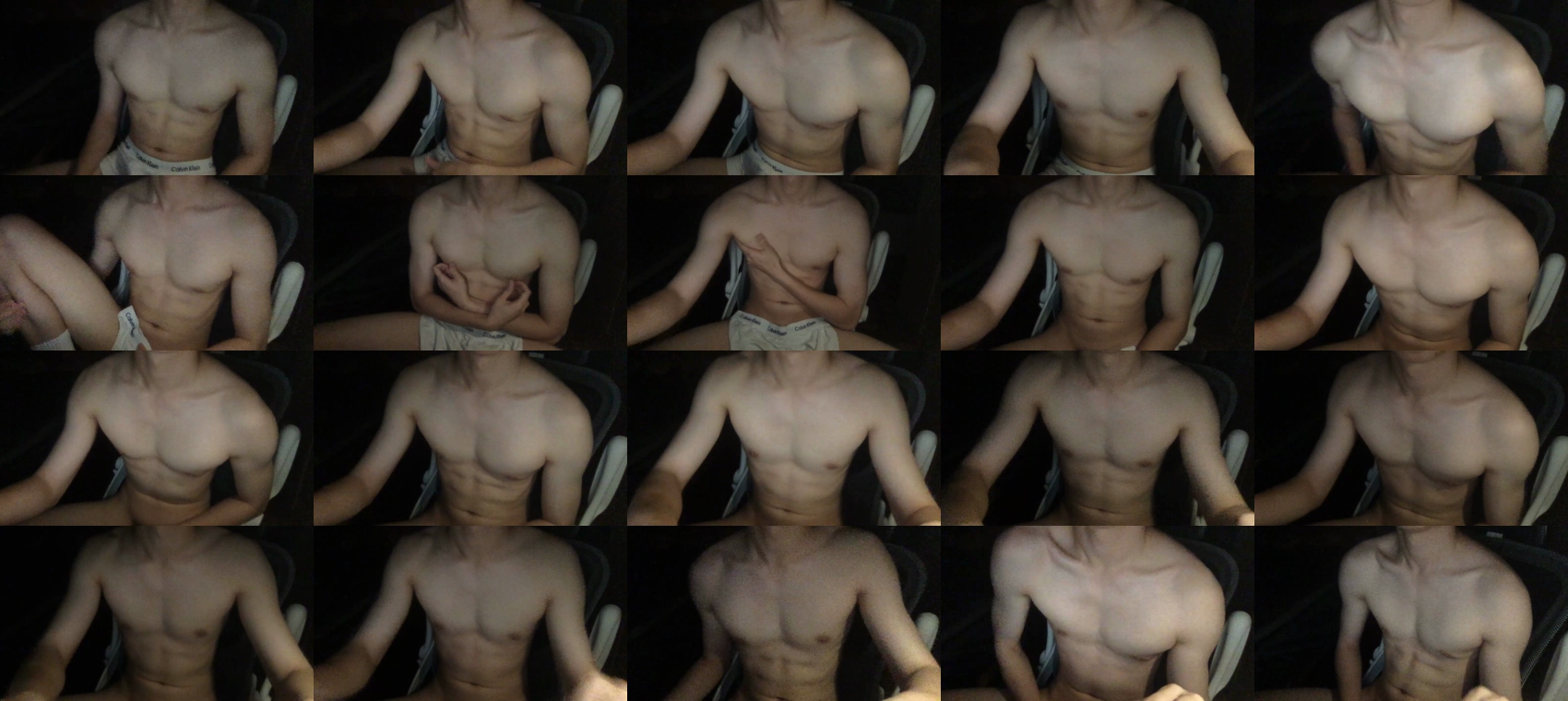 kason126  20-06-2022 Recorded Video Porn