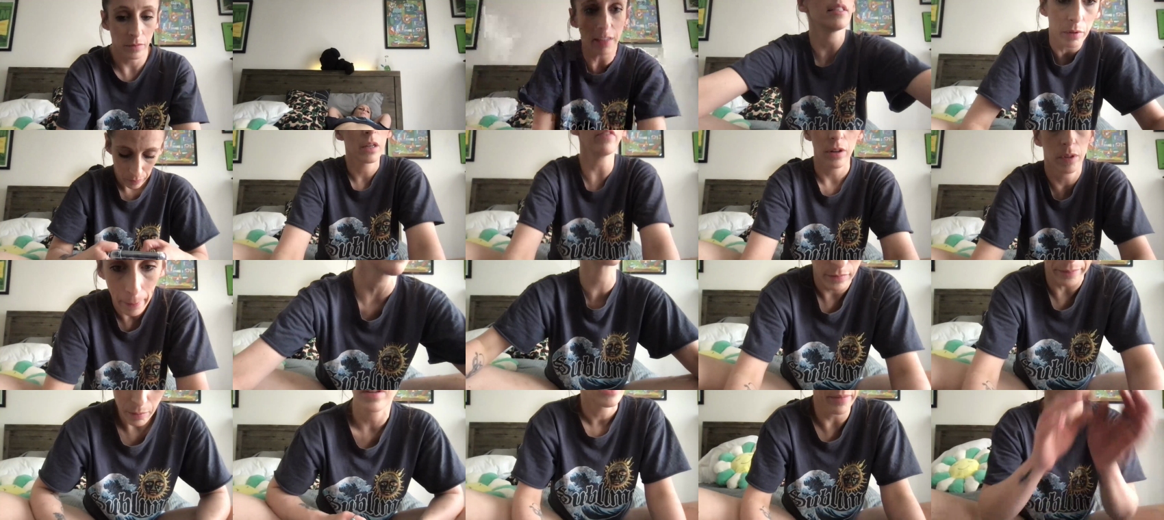 katelikes2cum 20-06-2022 fingering 