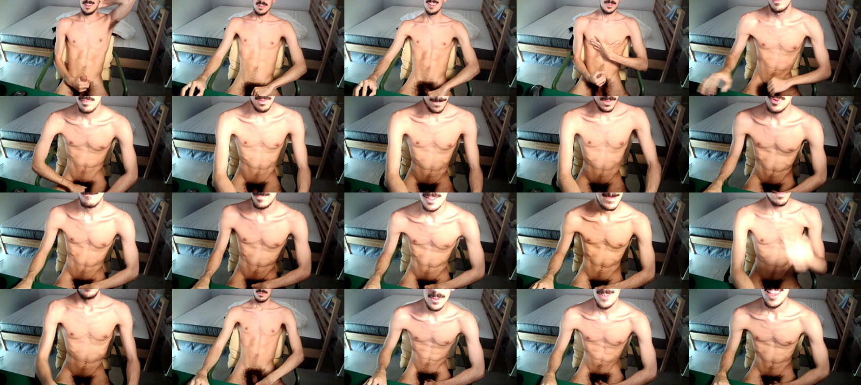 kostxsr  21-06-2022 Recorded Video dirty