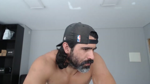 latino23bom  20-06-2022 video jerking