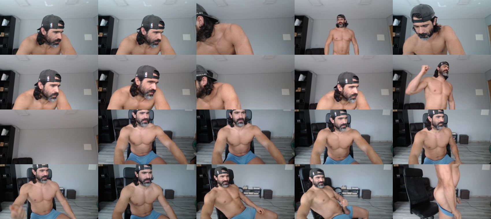 latino23bom  20-06-2022 video jerking