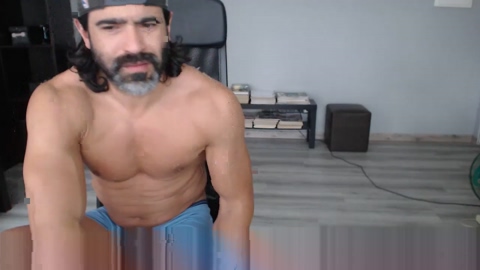 latino23bom  20-06-2022 video lush
