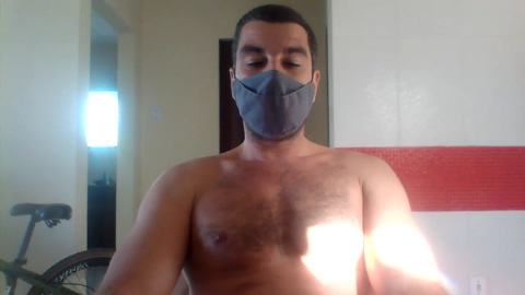 megga_pam  21-06-2022 Recorded Video kink