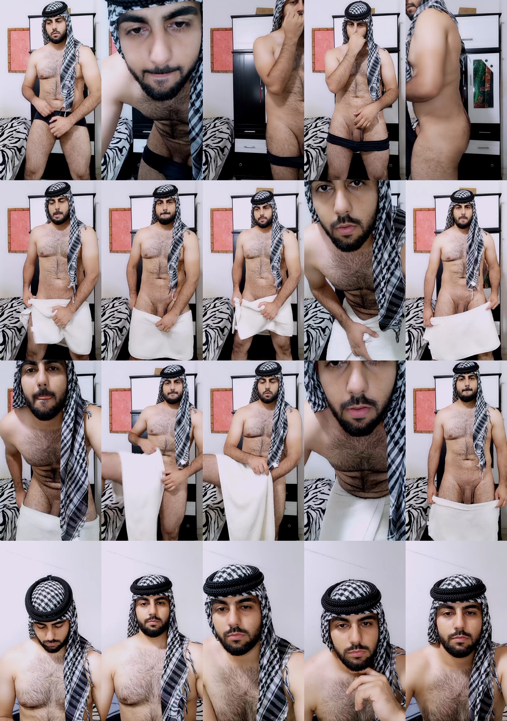 omarmohammedhot  21-06-2022 Recorded Video natural