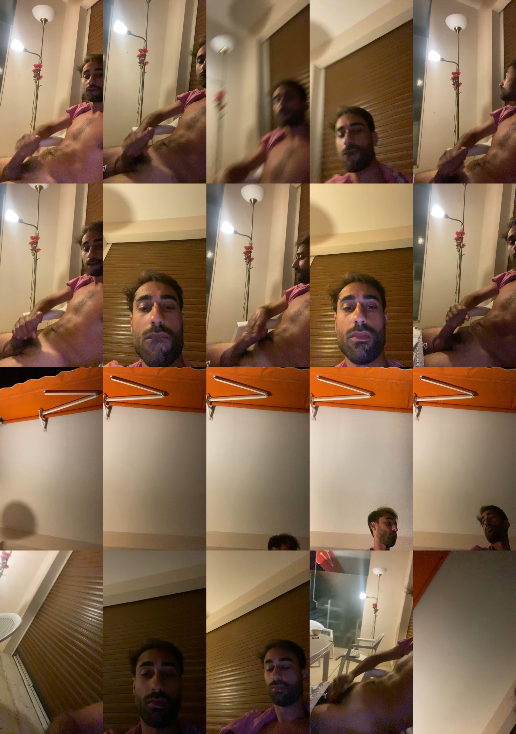 parisyouu  21-06-2022 Recorded Video deepthroat