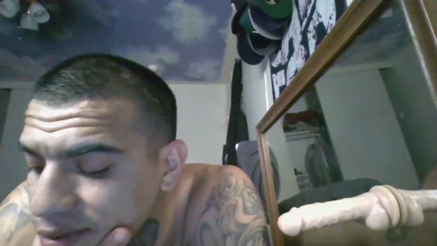 prisoner1503  20-06-2022 video bicurious