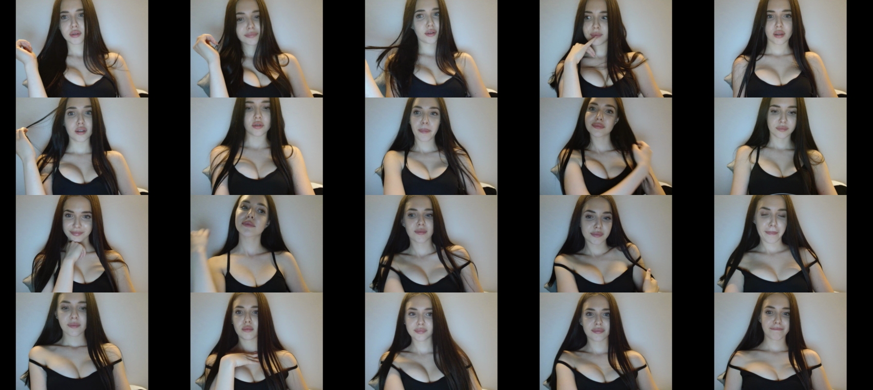 quiet_nika 20-06-2022 oral 