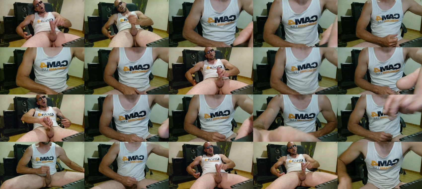 remi06  21-06-2022 Recorded Video Nude