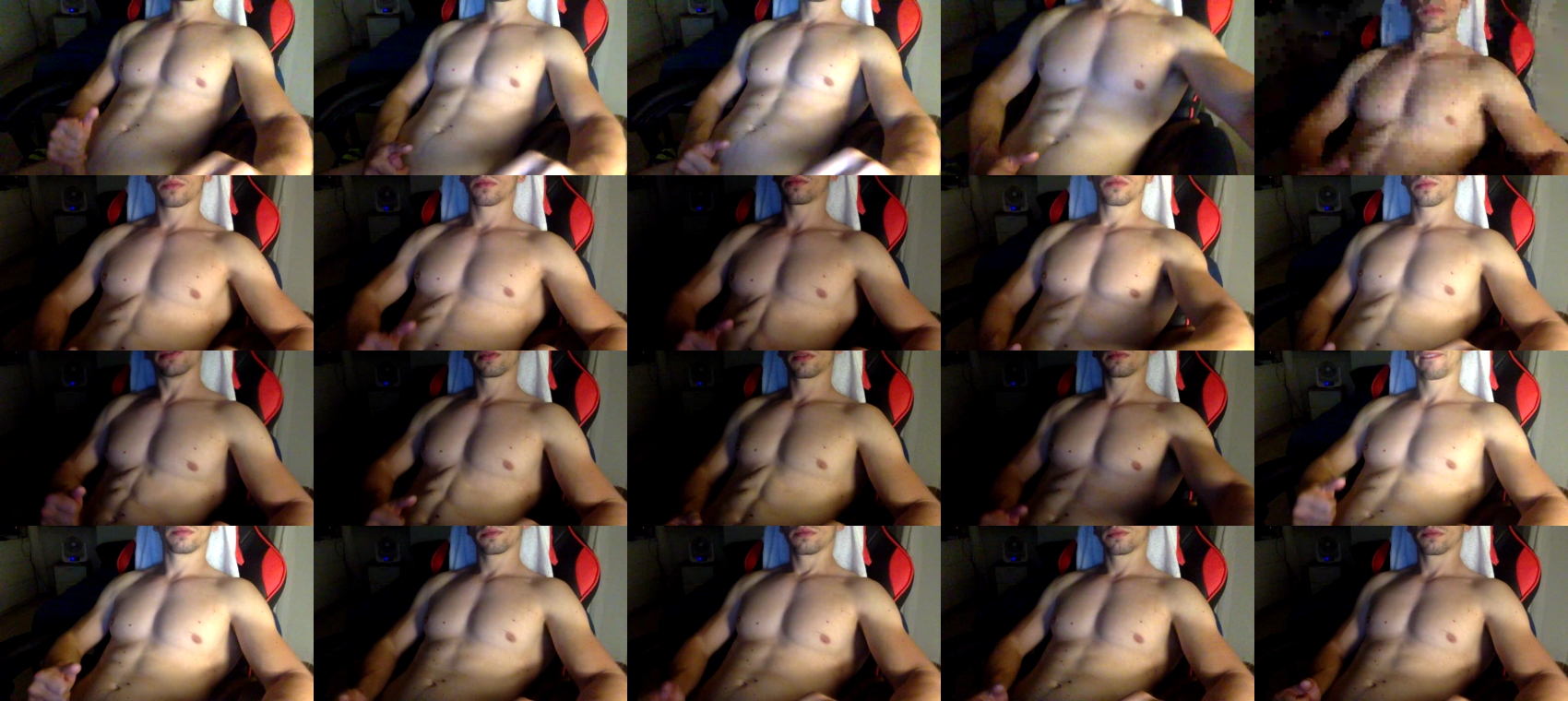 sandblack87  21-06-2022 Recorded Video toy